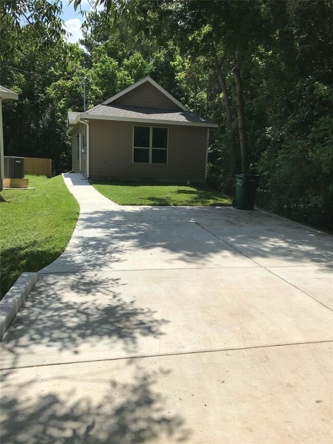 Building Photo - Bring your canoe, the backyard is in the "...