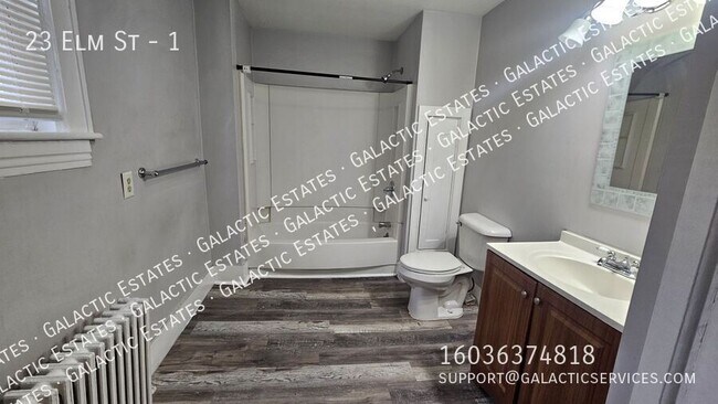 Building Photo - 23 Elm St