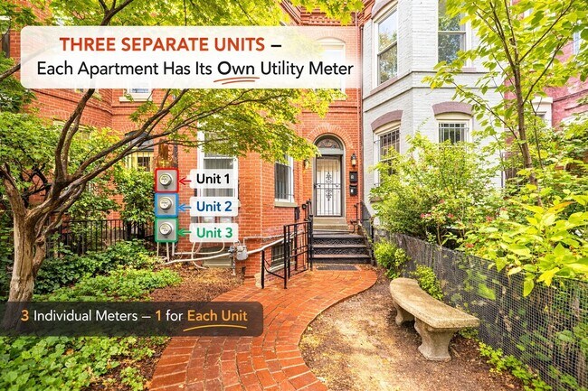 Building Photo - 1114 Florida Ave NE