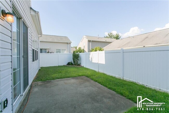 Building Photo - 709 Bedford Ct