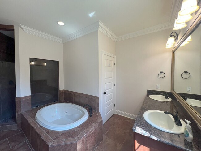 Building Photo - Green Trails Subdivision