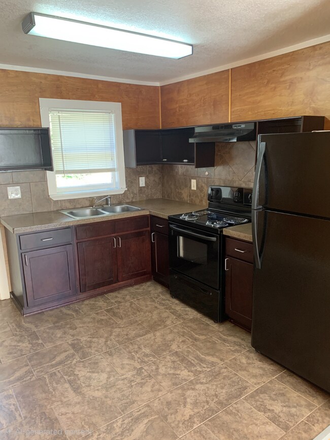 Building Photo - 2Bed/1Bath House