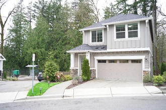 Building Photo - 22300 SE 43rd Pl