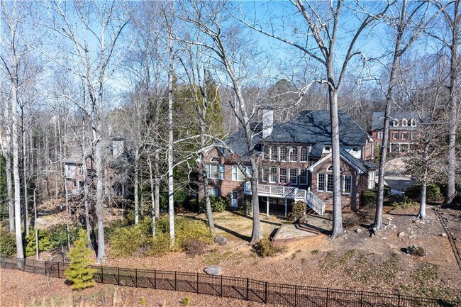 Building Photo - 179 Grandmar Chase