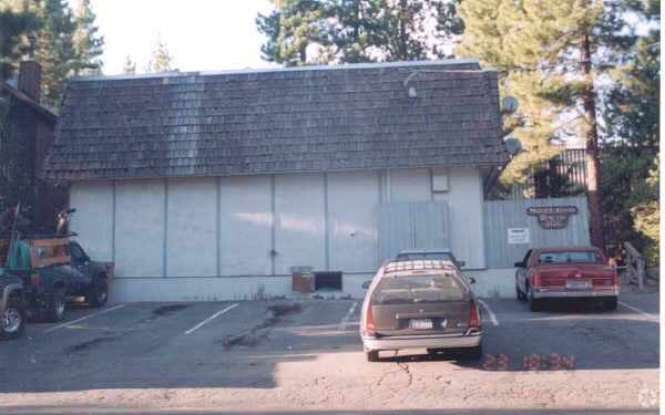 Primary Photo - 866 Southwood Blvd