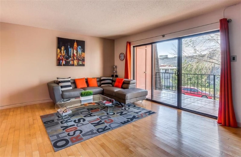 Building Photo - 4800 N Stanton St