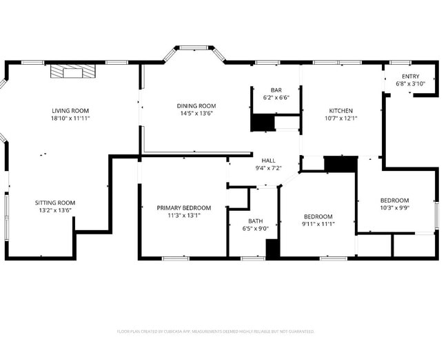 Building Photo - Prospect Upper house