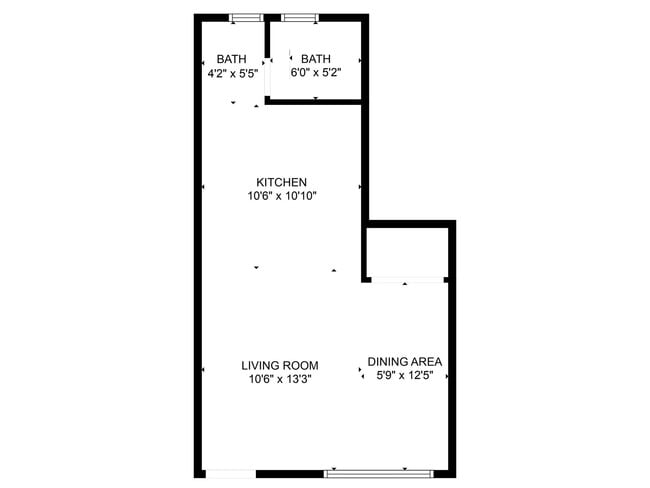 Building Photo - 1240 W 29th St