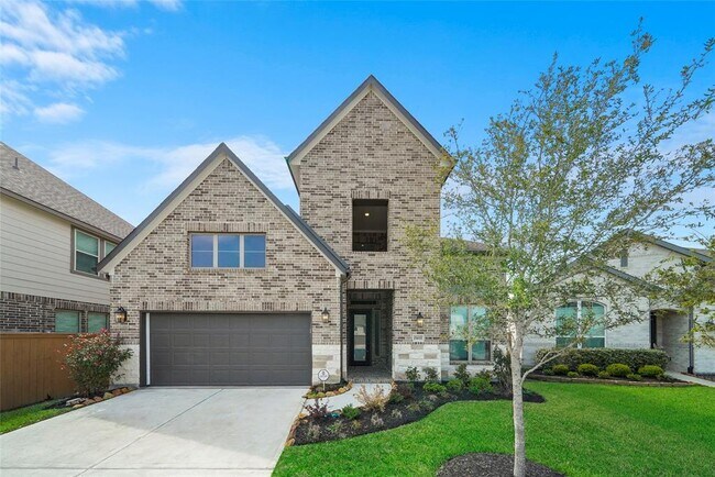 Primary Photo - 15655 Scolty Reach Ln