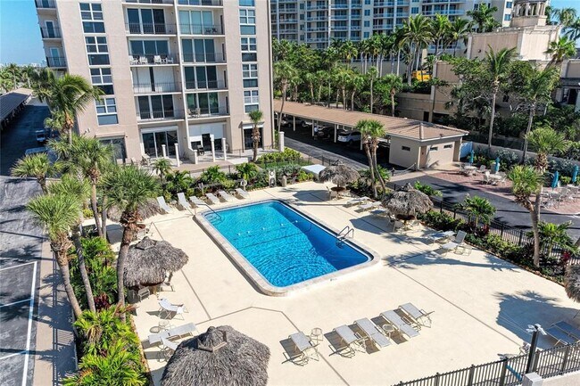 Building Photo - 1212 Benjamin Franklin Dr