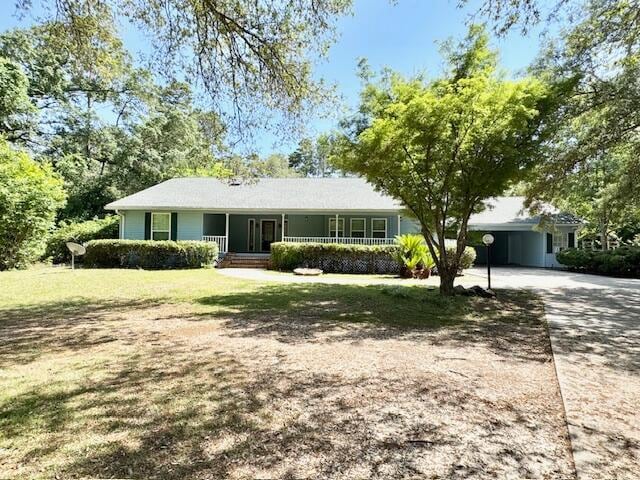 Primary Photo - 1034 Rocky Bayou Dr