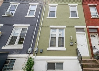 Building Photo - 2332 W Thompson St