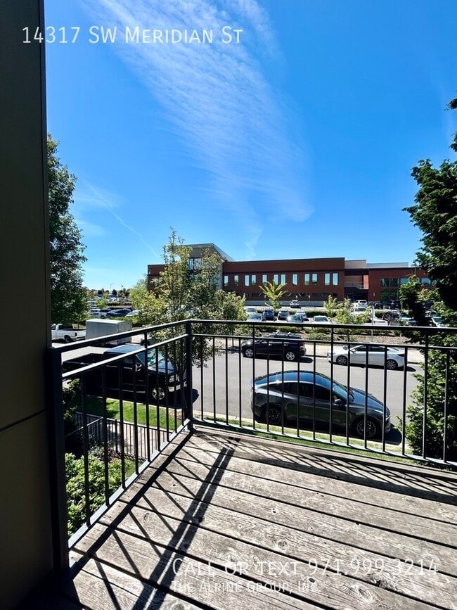 Building Photo - 14317 SW Meridian St