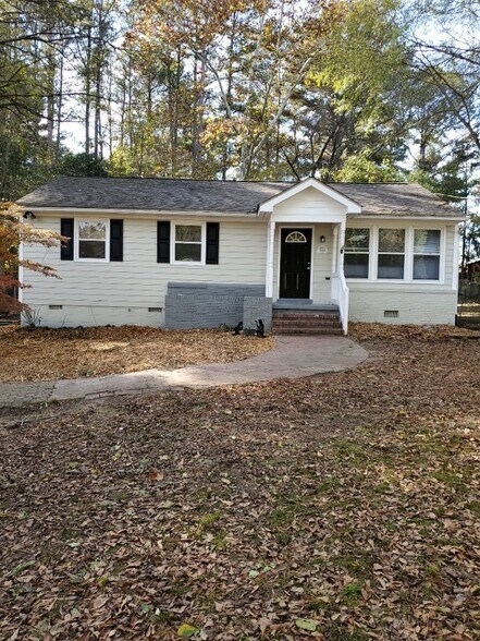 Primary Photo - 3818 Cason St