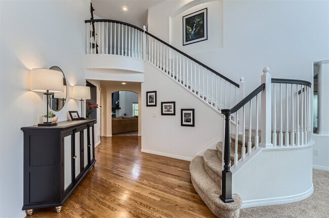 Building Photo - 5419 Cannon Mountain Way