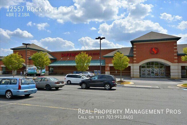 Building Photo - 12557 Rock Ridge Rd
