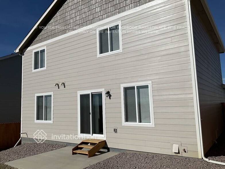 Building Photo - 11803 Mission Peak Pl