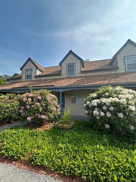 Building Photo - 66 Kennedy Dr