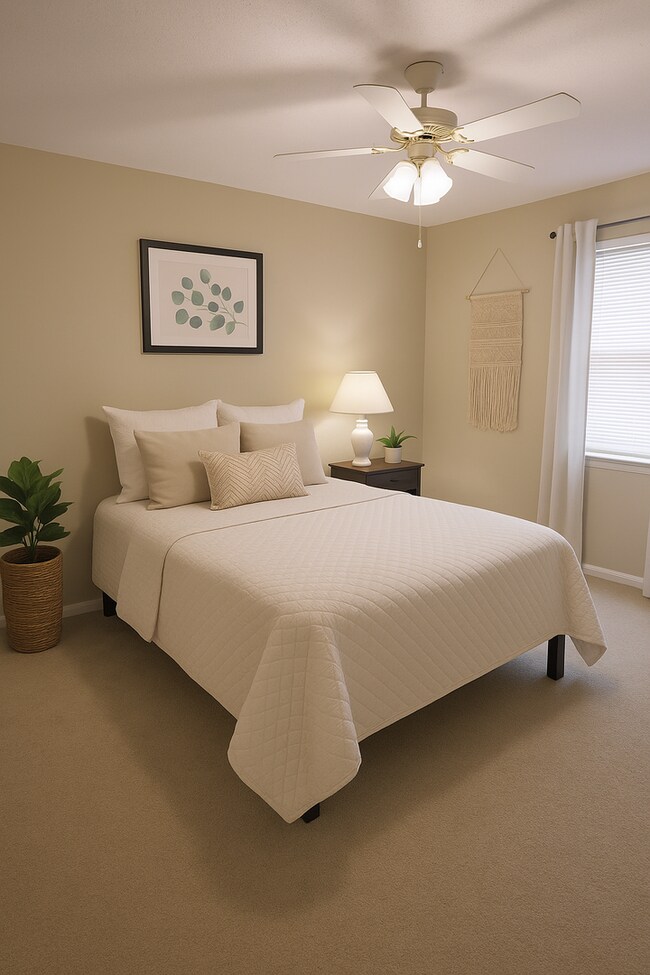 Interior Photo - Lipona Villas