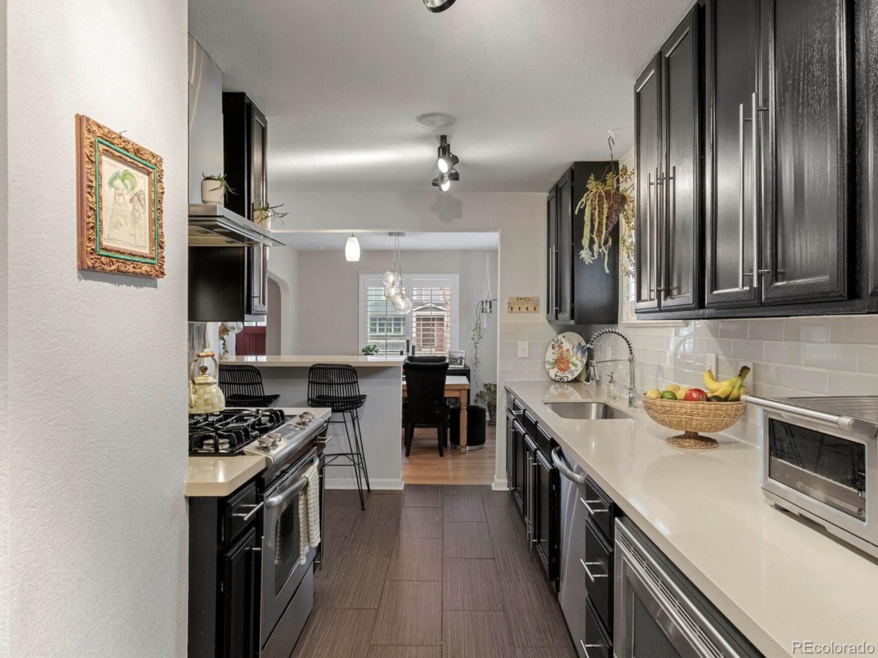 Building Photo - 2809 N Raleigh St