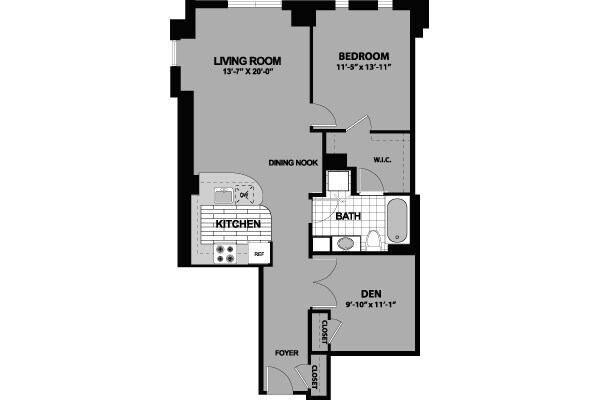 Building Photo - 70 Hope Ave