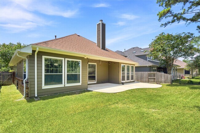 Building Photo - 13614 Indigo Spires Dr
