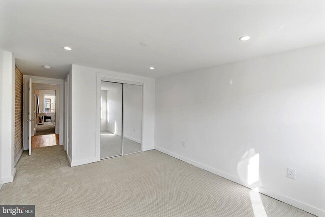 Building Photo - 1825 S Hanover St