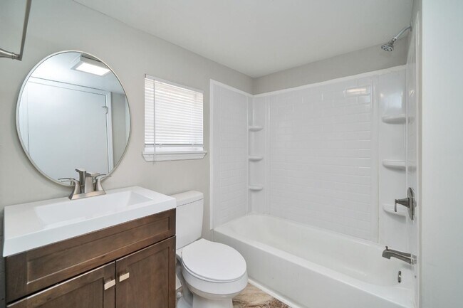 Building Photo - Limited-Time Promo! Get $250 OFF Your First Month's Rent!