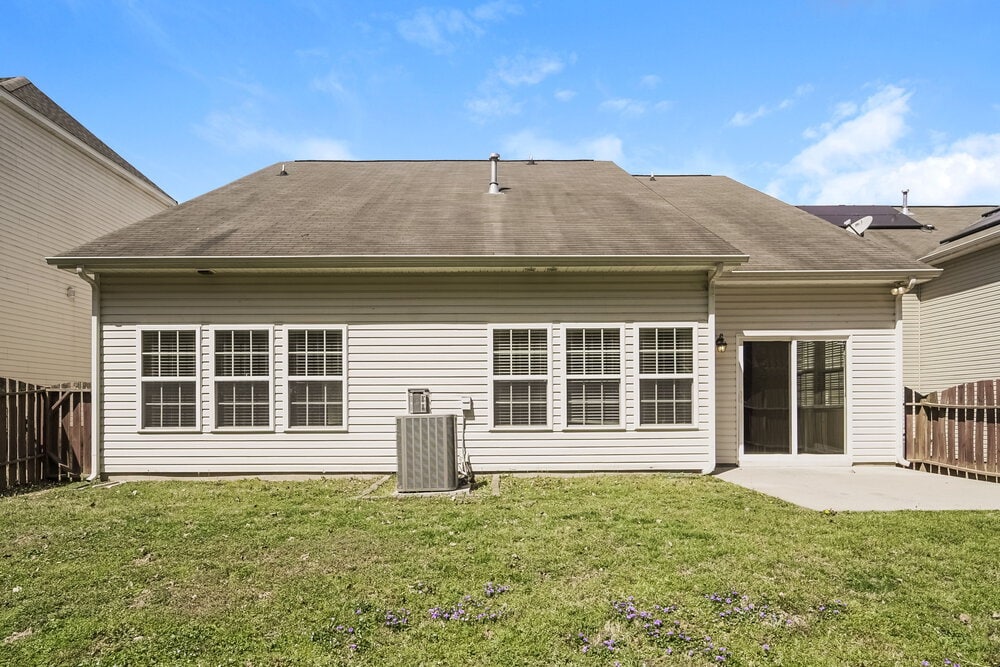 Building Photo - 10354 Wesson Hunt Rd NW