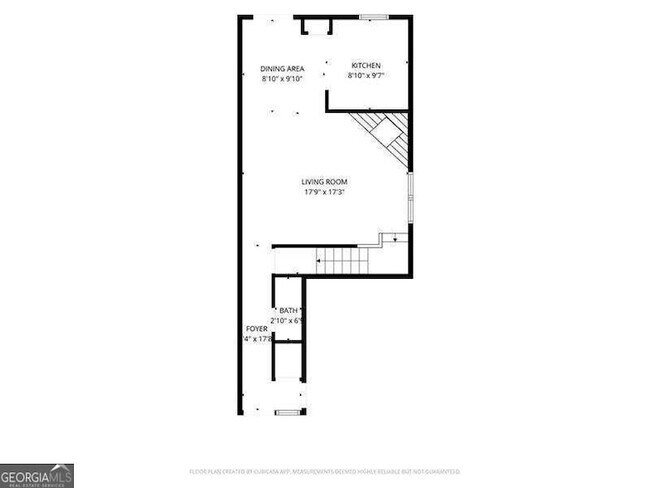 Building Photo - 4688 Beacon Ridge Ln