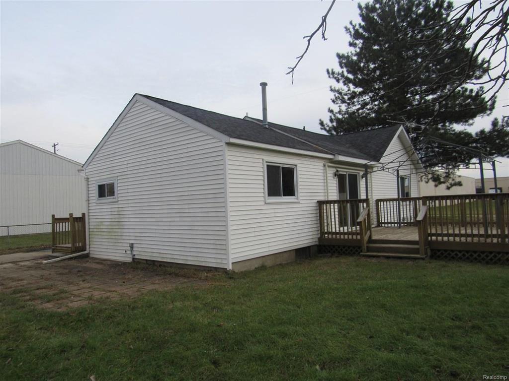 Building Photo - 3273 Berent St