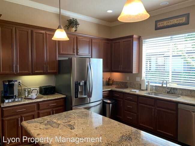 Building Photo - 2 br, 2 bath House - 6110 Amani Place