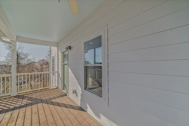 Building Photo - Beautiful House in East Nashville!