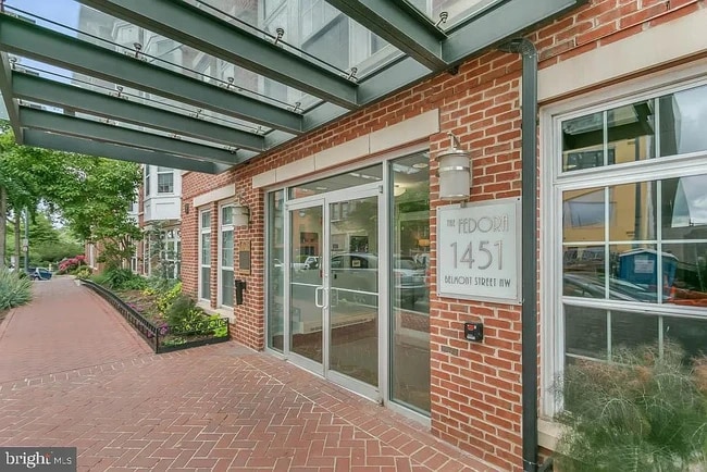 Building Photo - 1451 Belmont St NW