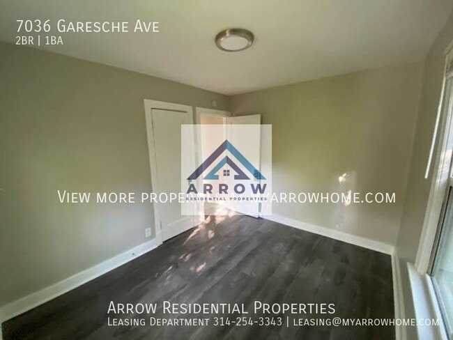 Building Photo - 7036 Garesche Ave