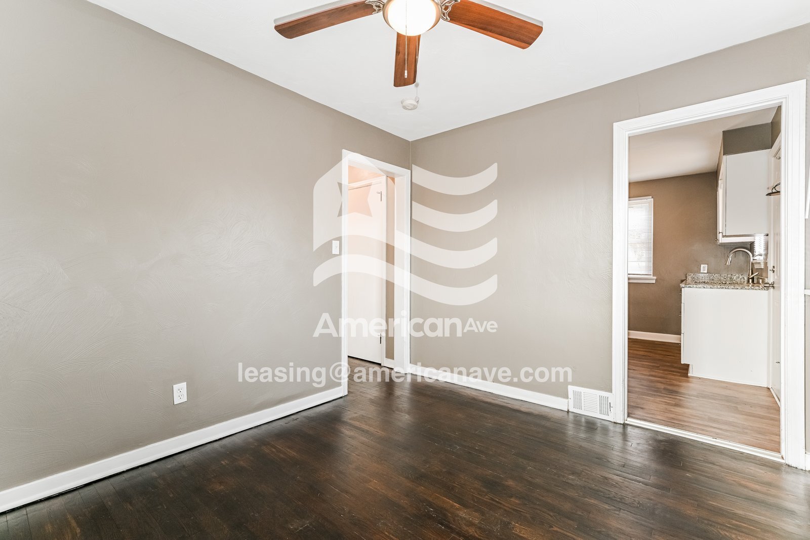 Building Photo - 3506 Foster Rd