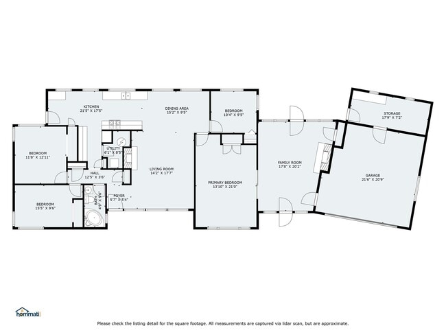 Building Photo - 4501 E Kuhn Rd