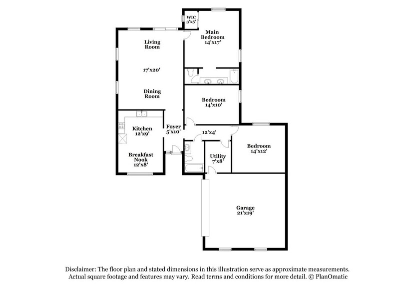 Building Photo - 21038 E Tierra Grande