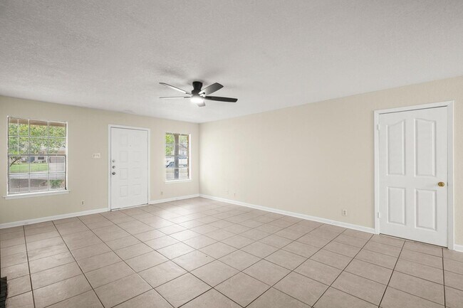 Building Photo - 3801 Foust Trail