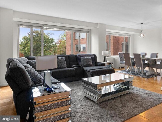 Building Photo - 4301 Massachusetts Ave NW