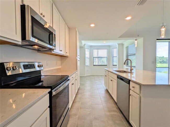 Building Photo - 18028 Gawthrop Dr