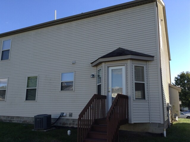 Building Photo - 3160 Gideon Ln