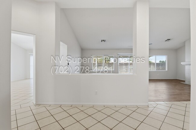 Building Photo - NW!! Single Story!!! 3 Car Garage!!  2 Masters!!! Low Maintenance desert landscape front yard!!  ...