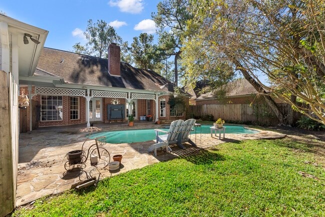 Building Photo - 11 Hornsilver Pl