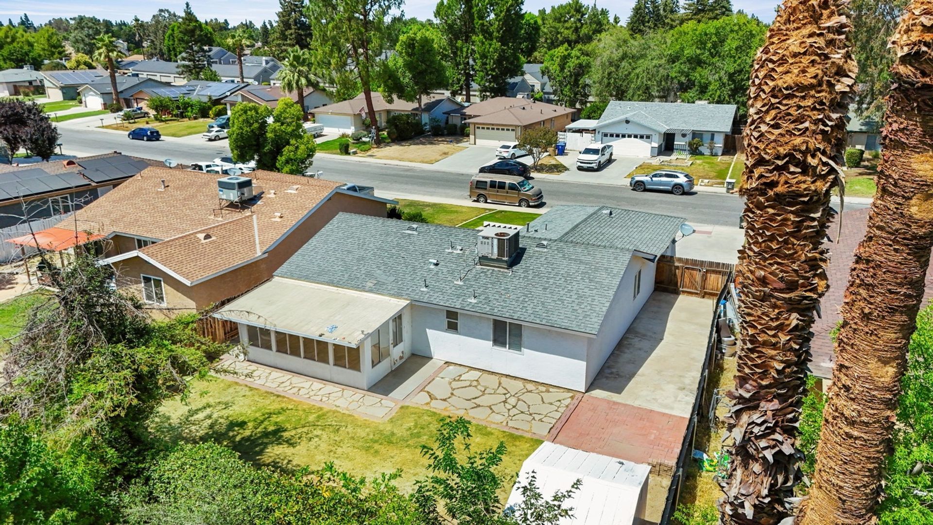 Building Photo - 6805 Lafayette Way