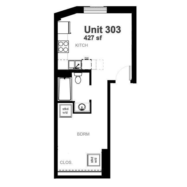 Floorplan - AT Lofts