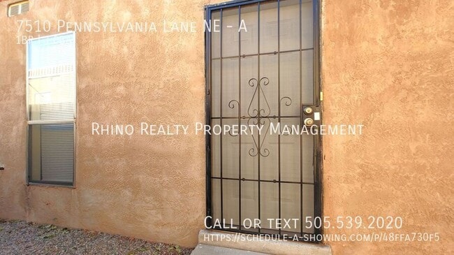 Building Photo - 7510 Pennsylvania Ln NE