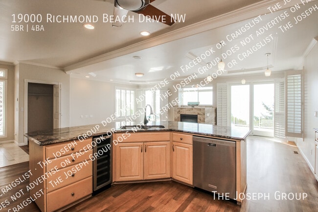 Building Photo - 19000 Richmond Beach Dr NW