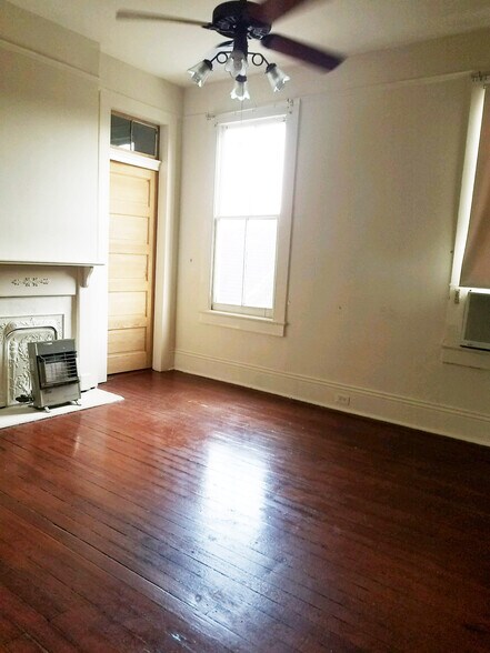 Building Photo - 7817 Birch St