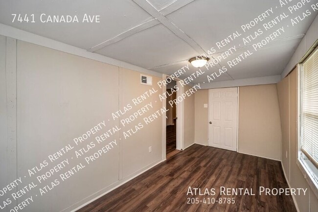 Building Photo - 7441 Canada Ave